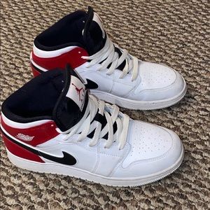 Jordan 1s